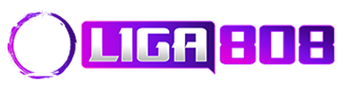 logo LIGA808